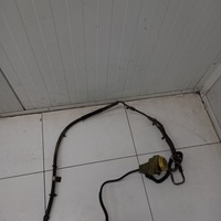 фото thumb №1, Шланг підсилювача ford fiesta mk 6