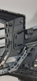 фото thumb №8, Audi q8 бампер перед передній 4m8807437d 4m8807733a