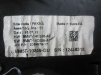 Ford focus mk3 3 1.6 tdci 12r панель приборы bm5t-10849-du 2182029 англичанин Киев, фото thumb