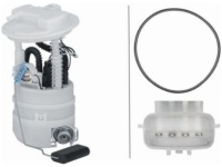 фото thumb №1, Насос пального renault wind 1.1 1.6 10- twingo ii 1.1 1.6 07-14