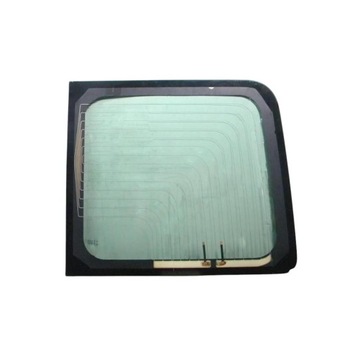 фото thumb №2, Стекло задняя renault master 2009-