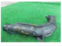 фото thumb №1, Vw passat cc lift 2.0tdi труба шланг интеркулер