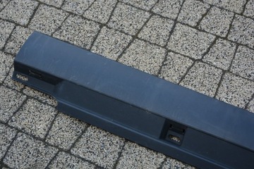 фото thumb №3, Планка порогова vw passat b7 3af853855a 3af853856a