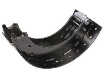 ТОРМОЗНАЯ КОЛОДКА BPW SN4218-2 420X180 >3,95
