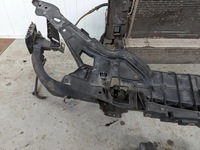 фото thumb №6, Volvo s60 ii v60 i 2014-2018 2.0 d4 pas передний усилитель радиатор