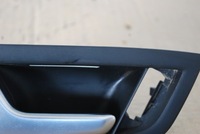 фото thumb №4, Ручка внутренняя дверь левая audi a8 d3 4e0837019