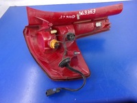 фото thumb №3, Citroen c4 i лампа зад левая 9655864080 оригинал