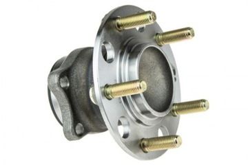 фото thumb №3, Ступиця колеса зад jeep compass 2wd 06-