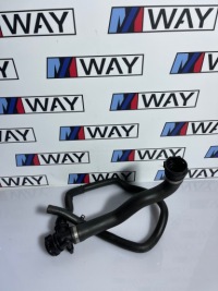 Купить Bmw f30 f31 f32 f33 f34 f36 n57 335d труба шланг воды 7812941 9243891, фото thumb