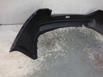 фото thumb №11, Bmw 3 f30 f31 универсал рестайлинг бампер задний зад