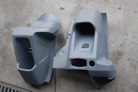 фото thumb №5, Захист консолі кронштейн na чашка ford transit mk8