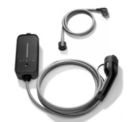 фото thumb №1, Гибкая зарядное устройство ev bmw plug-in hybrid typ 2-schuko