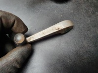 фото thumb №11, Wartburg trabant ручка стеклоподъемника окон ручка окон fiat opel