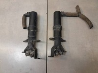 фото thumb №1, Омыватель насадка фара перед seat alhambra правый 7m3955978