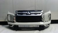 фото thumb №1, Mitsubishi asx бампер перед передний 19r-