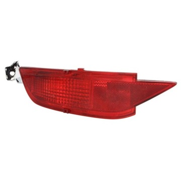 фото thumb №1, Отражатель зад левый ford c-max fiesta v vi 03-17