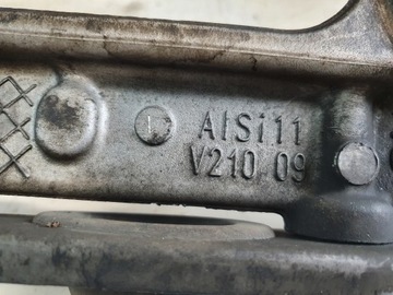 фото thumb №10, Балка підрамник перед оригінальний номер 3q0199369e volkswagen passat b8 2.0tdi 15r.