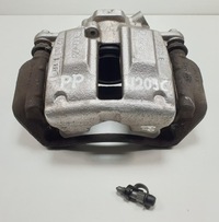 фото thumb №1, Супорт гальмівний правий перед mercedes w209 2.6 v6