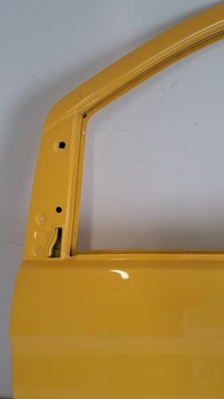 фото thumb №6, Дверь левый перед mercedes w447 v класс vito 14-