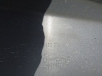 Бампер mini countryman f60 16-21 s jcw перед pdc Оригинал, фото thumb