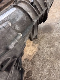 фото thumb №7, Audi q7 4l 2009 tr60sn автоматична коробка передач передач quattro 4x4 6b