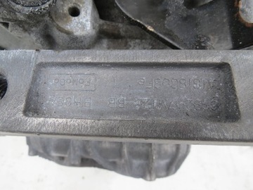 фото thumb №13, Коробка передач коробки передач volvo s60 ii v60 i 2.4 d5 215km 10-18r 1285121