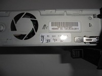 фото thumb №6, Audi a4 b8 a5 a6 q5 панель зчитувач навігації 2011r