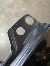 фото thumb №15, Kia optima iv крыло правый передний