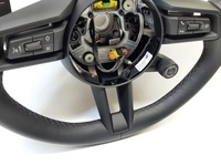 фото thumb №13, Porsche cayenne повітропровід шкіряний 9y0419091jc