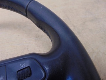 фото thumb №8, Руль audi a6 c6 кожа мульти 4f0419091db