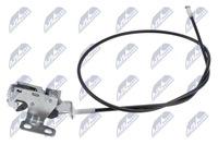 фото thumb №2, Nty ezc-ft-085 замок дверь