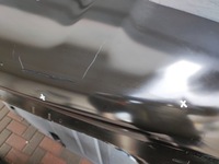 фото thumb №15, Крышка багажника задняя renault kangoo iv iii 2021- nowa оригинальная