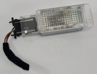 фото thumb №1, Лампа освещение салона porsche cayman 987