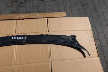 фото thumb №8, Панель під лобовим склом bmw x5 15671610