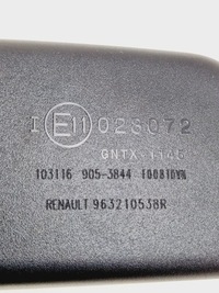 фото thumb №7, Renault espace v rfc 2017 зеркало заднего вида