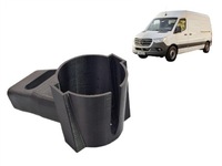 фото thumb №1, Підсклянник mercedes sprinter iii тримач чашка телефон підставка cup тримач w910
