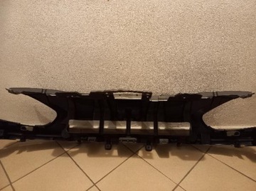 фото thumb №7, Renault flunce решітка pas підсилювач бампера