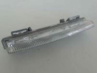 Mercedes e klasa w212 212 led drl правий szary Доставка, фото thumb
