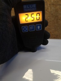 фото thumb №16, Ford ranger iv lift крила правий перед