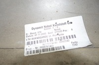 фото thumb №6, Mercedes w211 накладки пороговые молдинг левая 747 avantgarde порог накладка