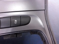 фото thumb №4, Opel astra k захист панель середній