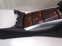 фото thumb №4, Тунель підлокітник mercedes w251 r klasa