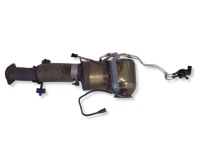 Купить Volvo xc90 2 xc60 2 t8 катализатор fap dpf 32225414, фото thumb