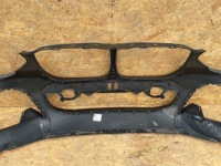 фото thumb №8, Бампер передній перед bmw x3 g01 x4 g02 m набір