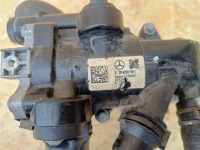 Mercedes корпус термостата насос воды 1.5 2.0 cgi a2642000100 a2642001501 в Украине, фото thumb