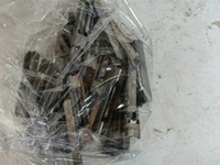 фото thumb №14, Ford fiesta mk7 рестайлинг st- спойлер бампера перед