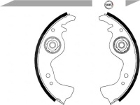 фото thumb №2, Гальмівні колодки гальмівні abarth ritmo 125 tc 2.0 138a