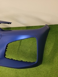 фото thumb №5, Bmw g26 iv i4 gc gran coupe mpakiet msp m-pakiet бампер перед передний