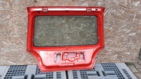 фото thumb №13, Задня кришка багажника daewoo matiz 99r