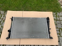 фото thumb №1, Радиатор wody renault megane scenic iv 2016 -2020